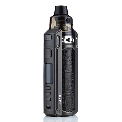 Lost Vape URSA Quest Multi 100W Pod Mod Kit Pod Mod Kits Lost Vape [SE ...